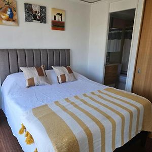 Apartamento de 1 Dormitorio